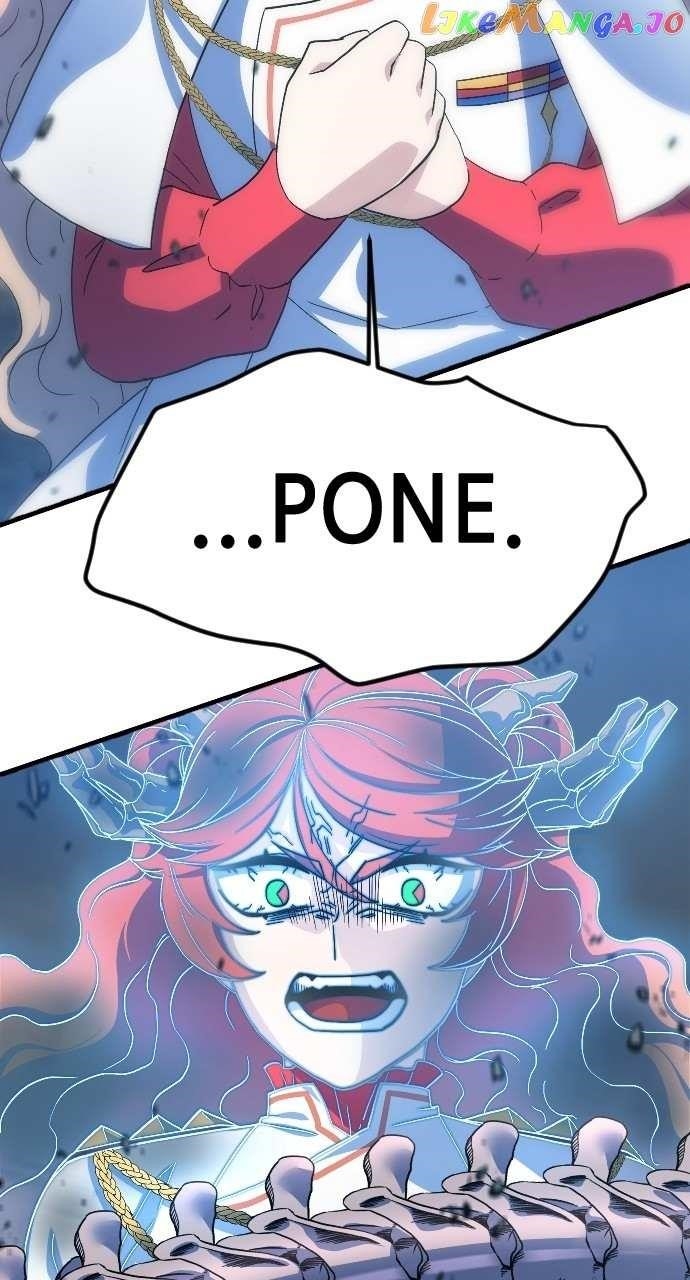 The Last Golden Child - Chapter 103 Page 107