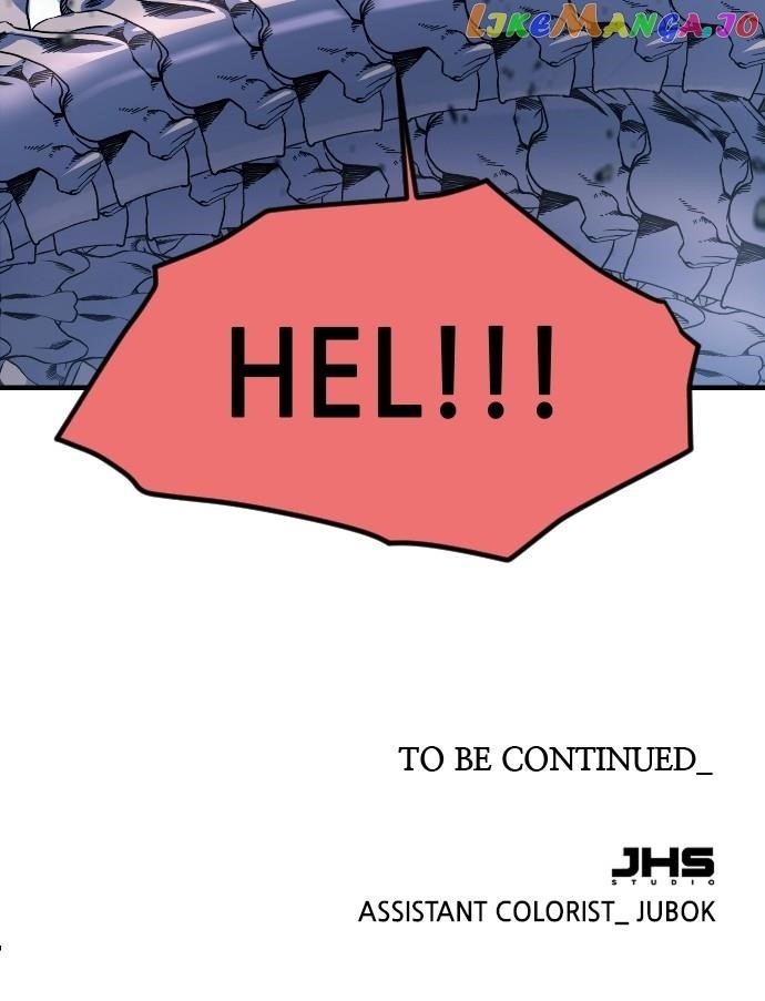 The Last Golden Child - Chapter 103 Page 108