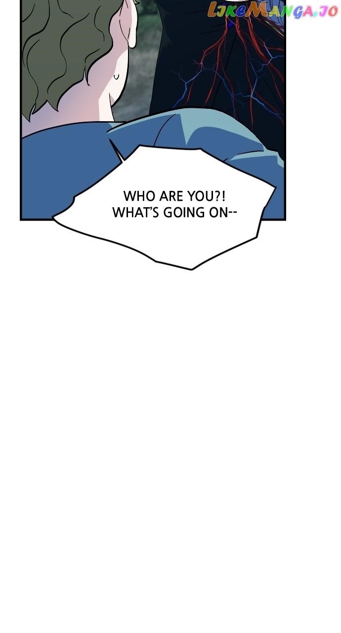 The Last Golden Child - Chapter 103 Page 14