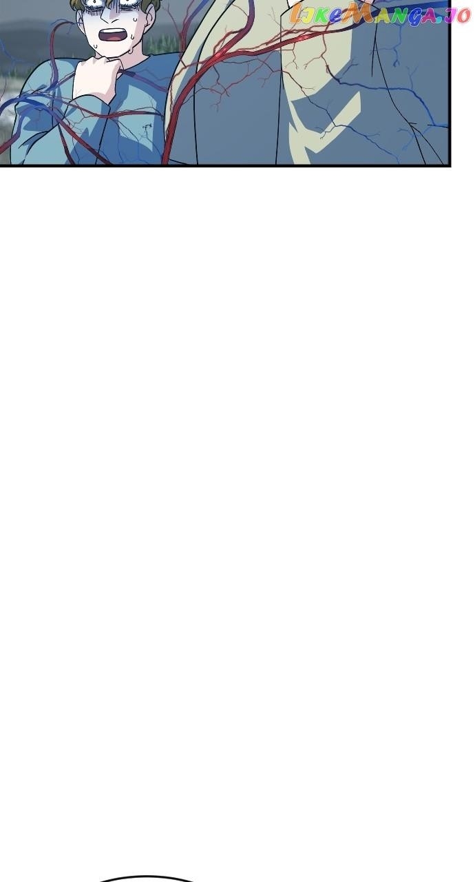 The Last Golden Child - Chapter 103 Page 17