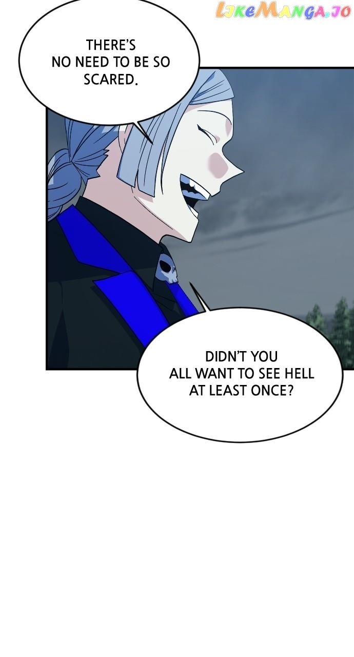 The Last Golden Child - Chapter 103 Page 18