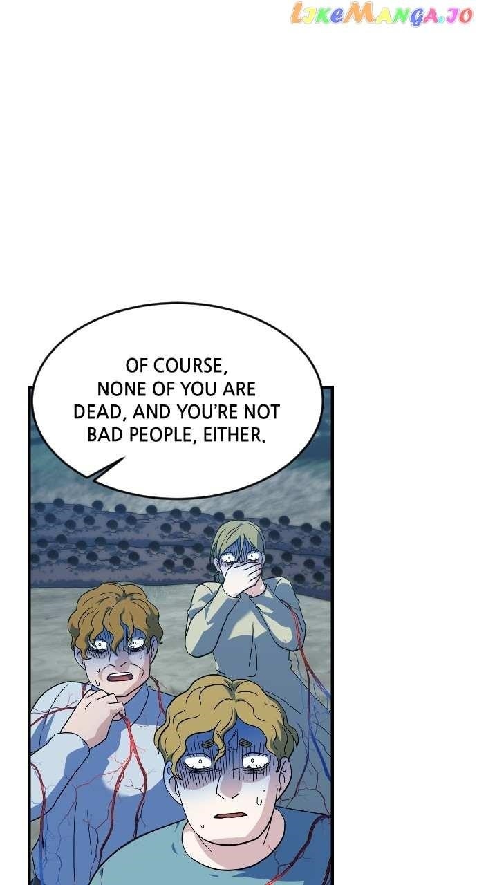 The Last Golden Child - Chapter 103 Page 19