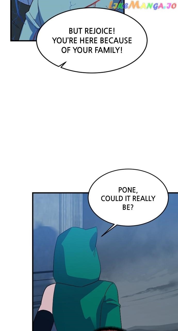 The Last Golden Child - Chapter 103 Page 20