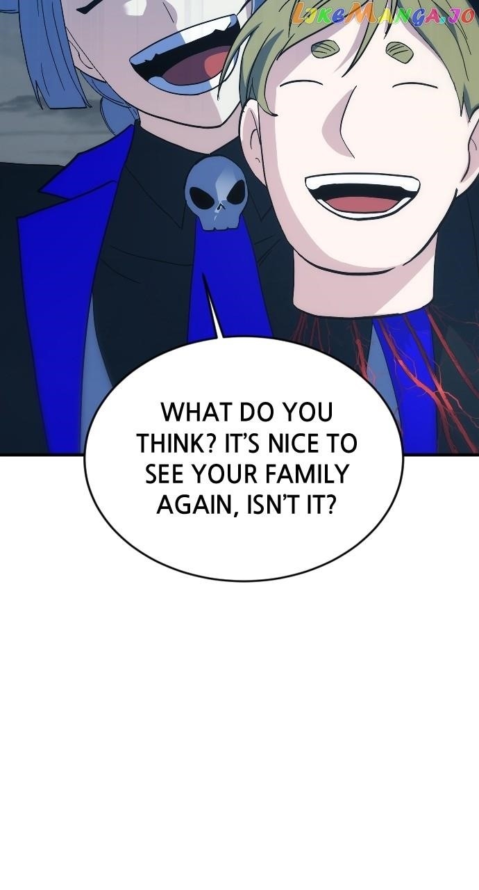 The Last Golden Child - Chapter 103 Page 23