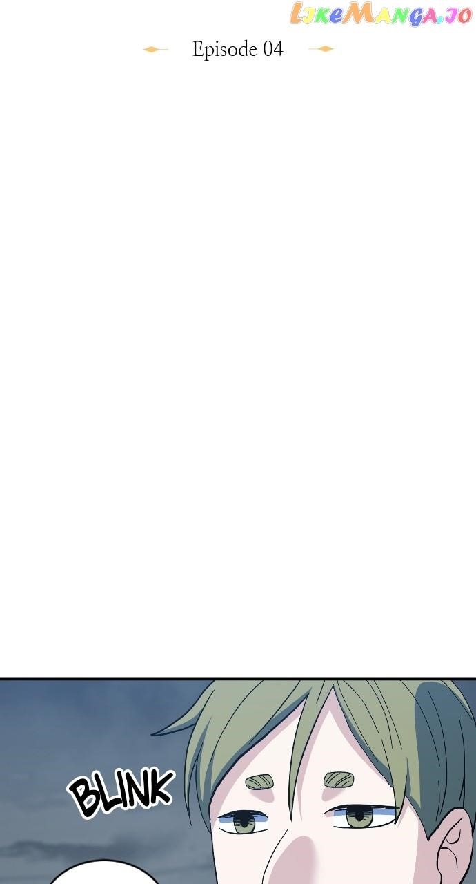 The Last Golden Child - Chapter 103 Page 25