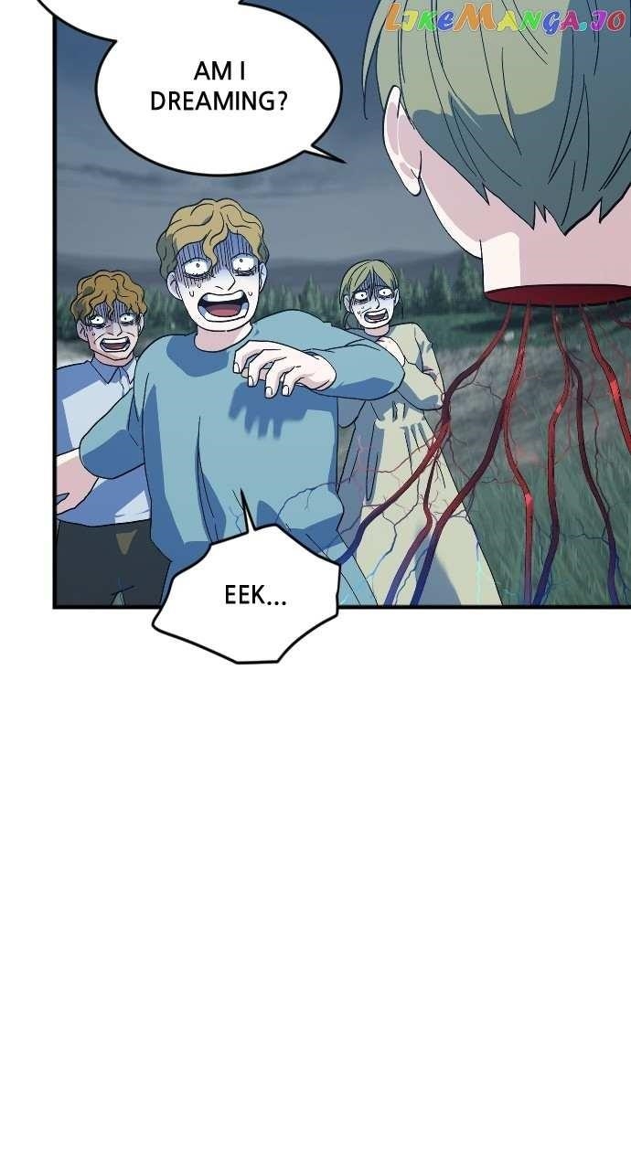 The Last Golden Child - Chapter 103 Page 27