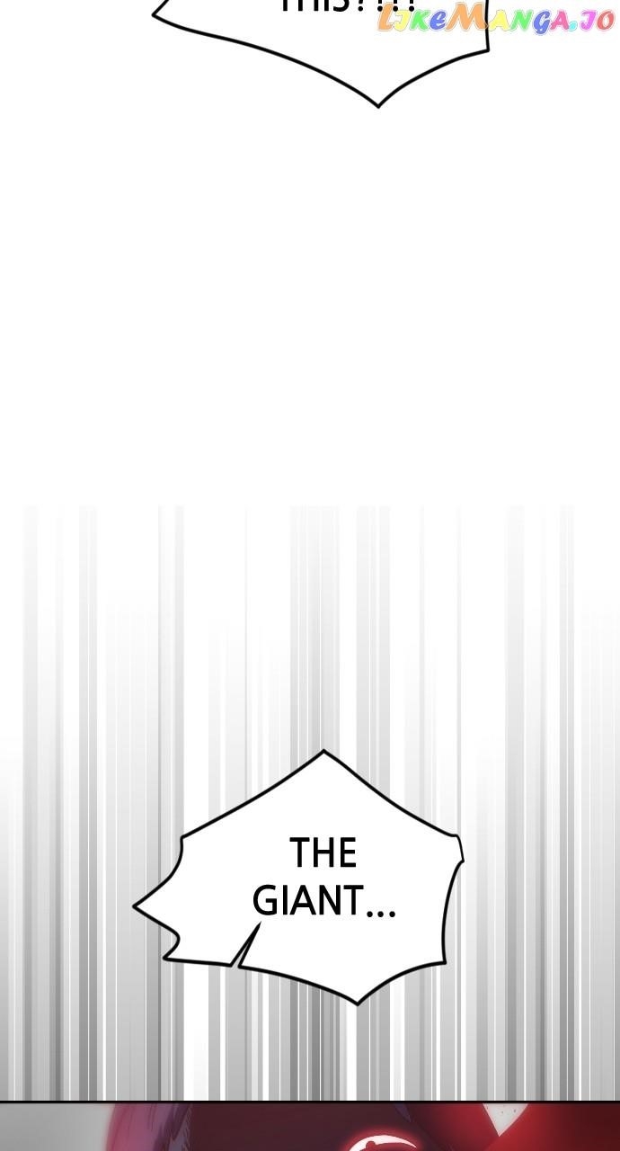 The Last Golden Child - Chapter 103 Page 32