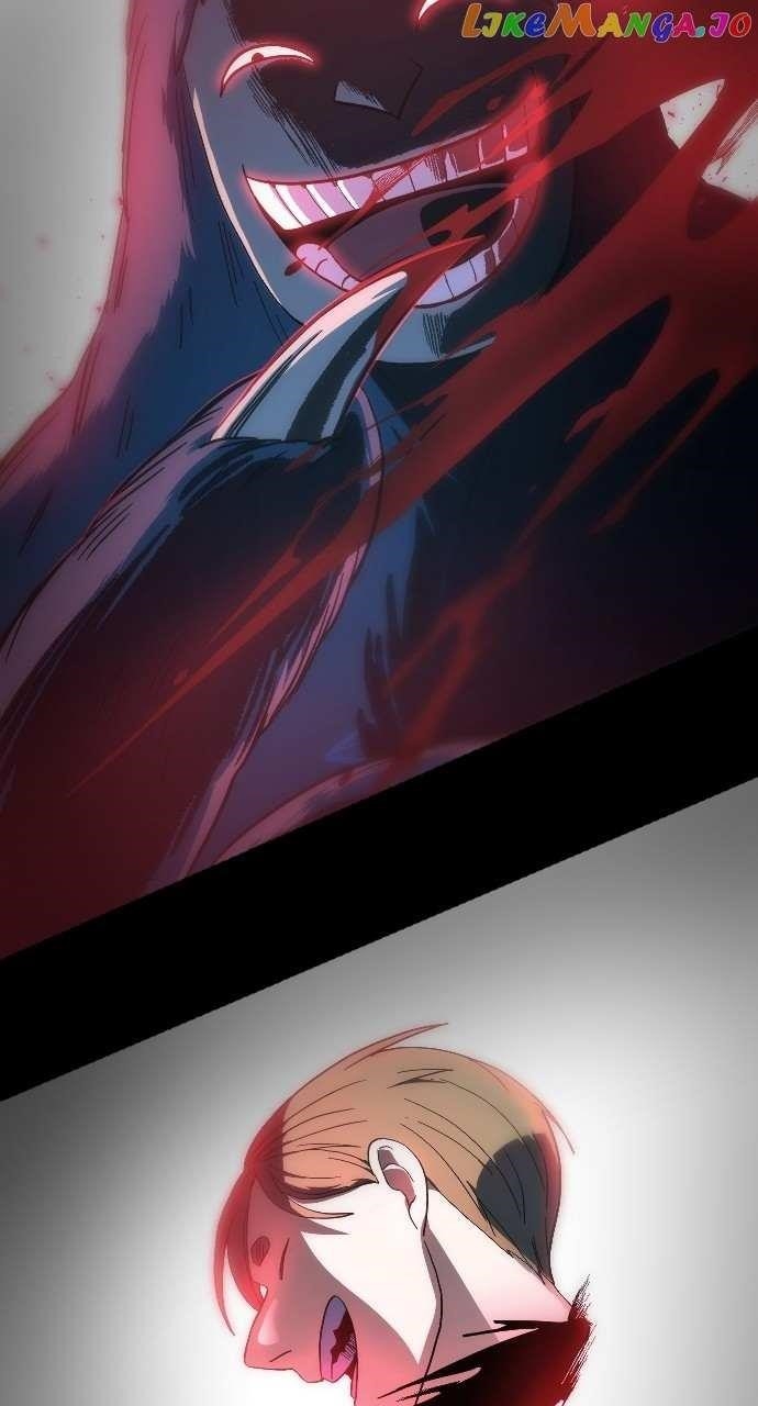 The Last Golden Child - Chapter 103 Page 33