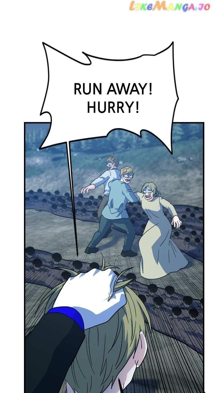 The Last Golden Child - Chapter 103 Page 38