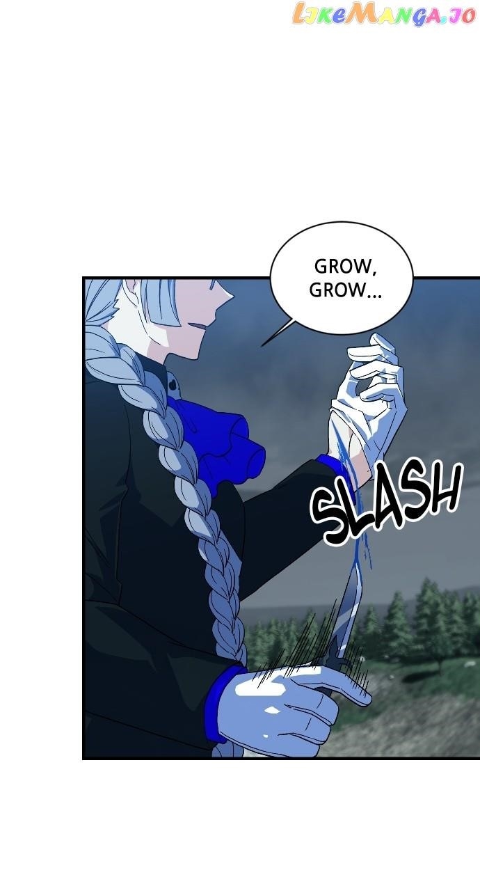 The Last Golden Child - Chapter 103 Page 4