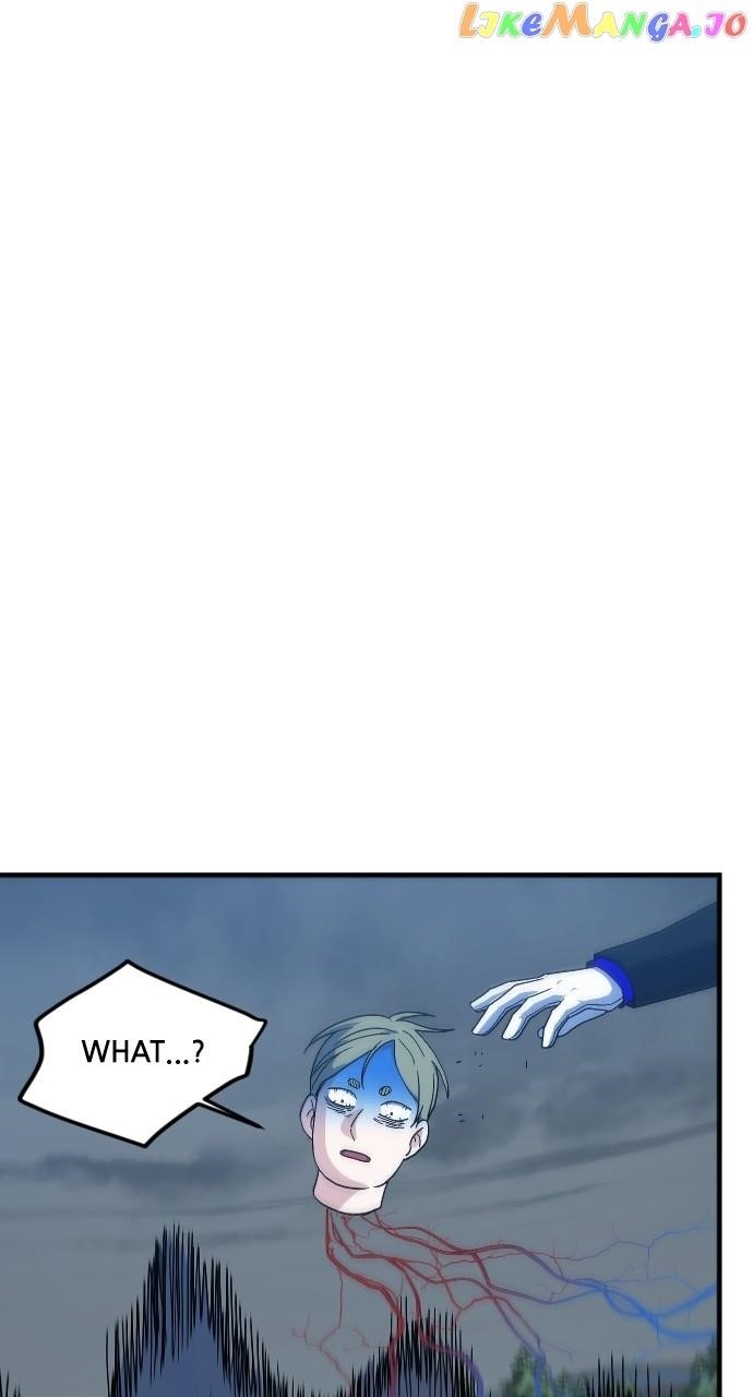 The Last Golden Child - Chapter 103 Page 42