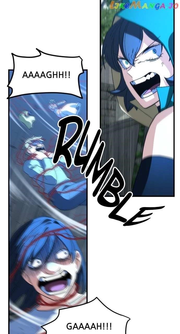 The Last Golden Child - Chapter 103 Page 46