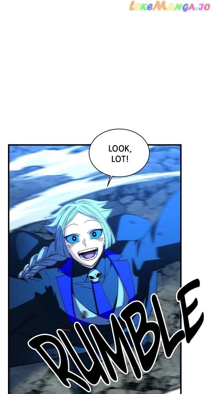 The Last Golden Child - Chapter 103 Page 49