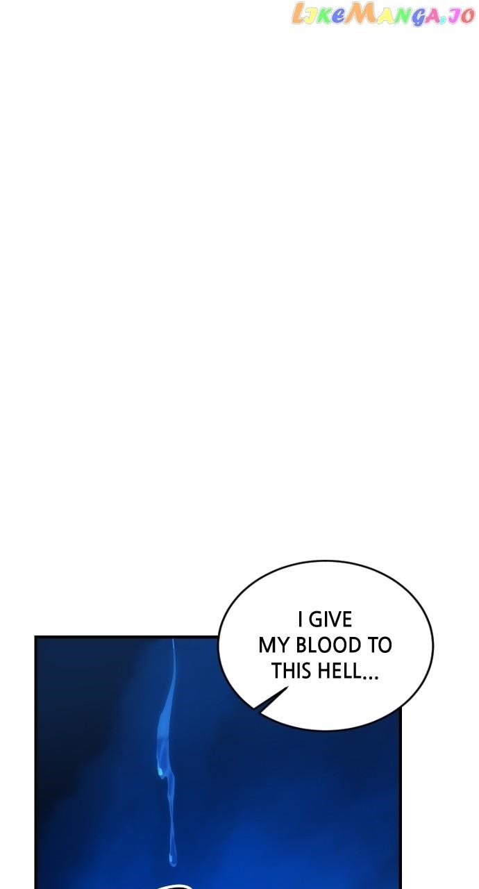 The Last Golden Child - Chapter 103 Page 5