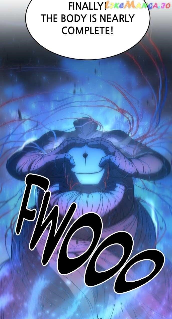 The Last Golden Child - Chapter 103 Page 51