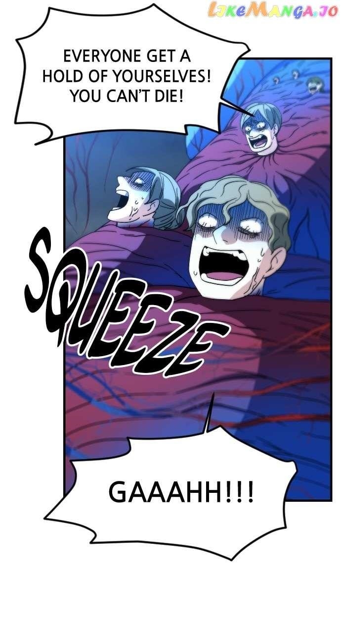 The Last Golden Child - Chapter 103 Page 53