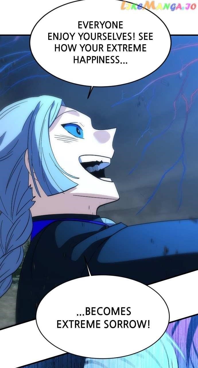 The Last Golden Child - Chapter 103 Page 56