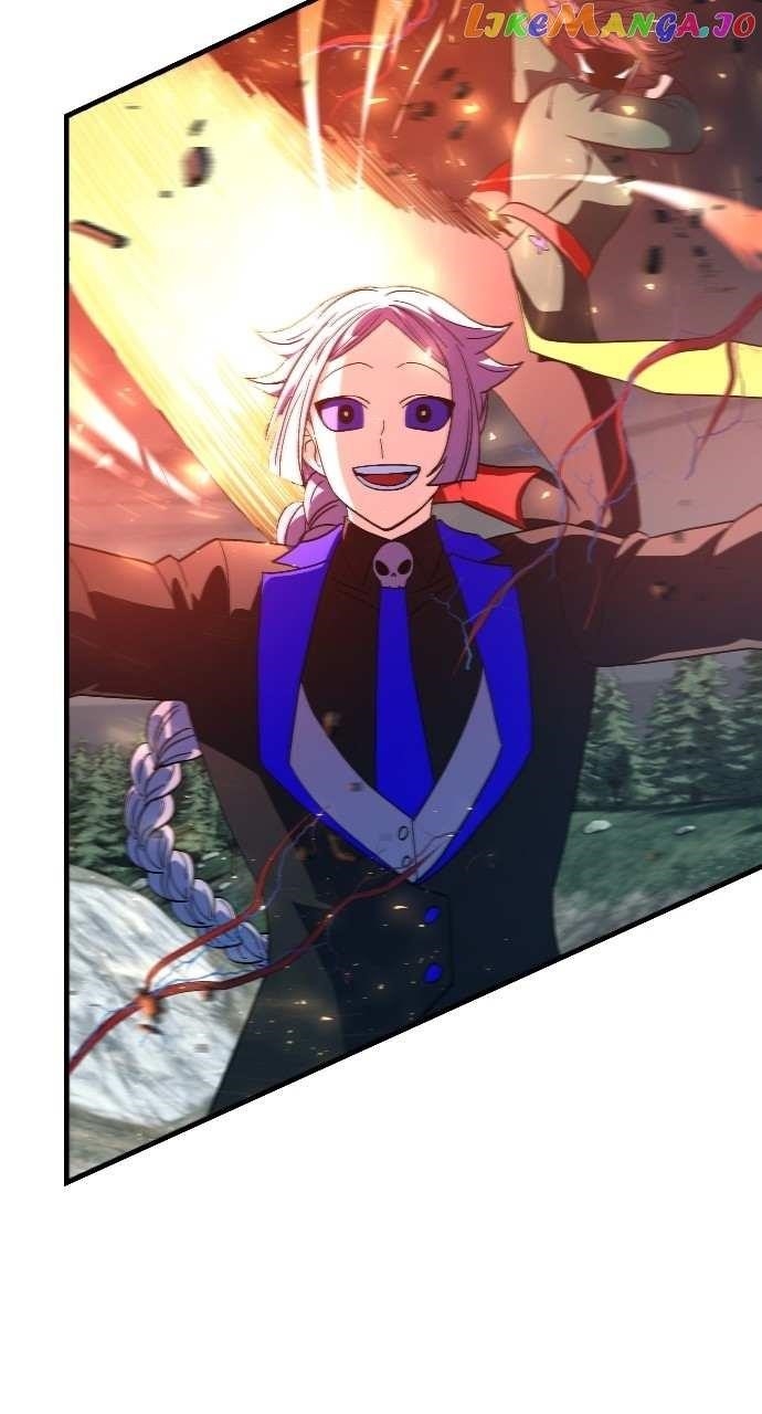 The Last Golden Child - Chapter 103 Page 64