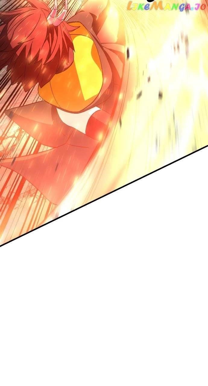 The Last Golden Child - Chapter 103 Page 66