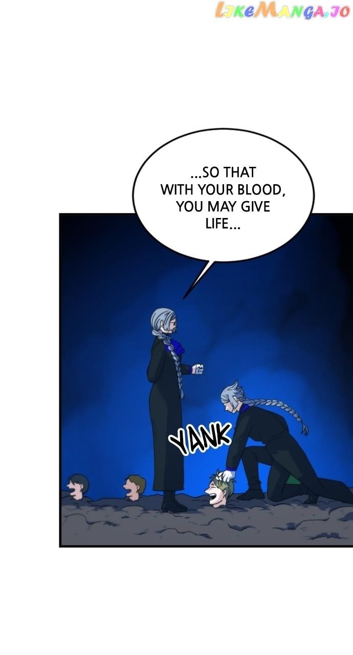 The Last Golden Child - Chapter 103 Page 7