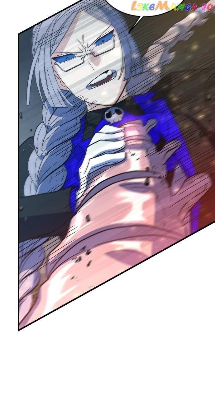 The Last Golden Child - Chapter 103 Page 74