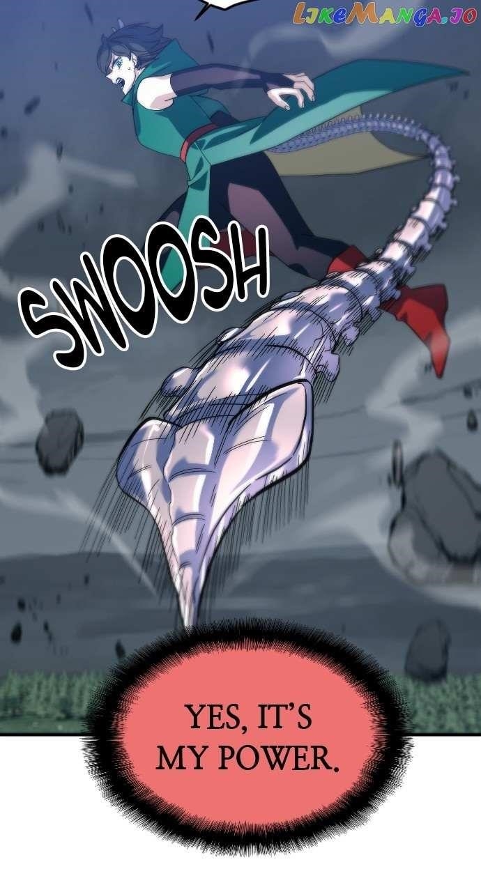 The Last Golden Child - Chapter 103 Page 77