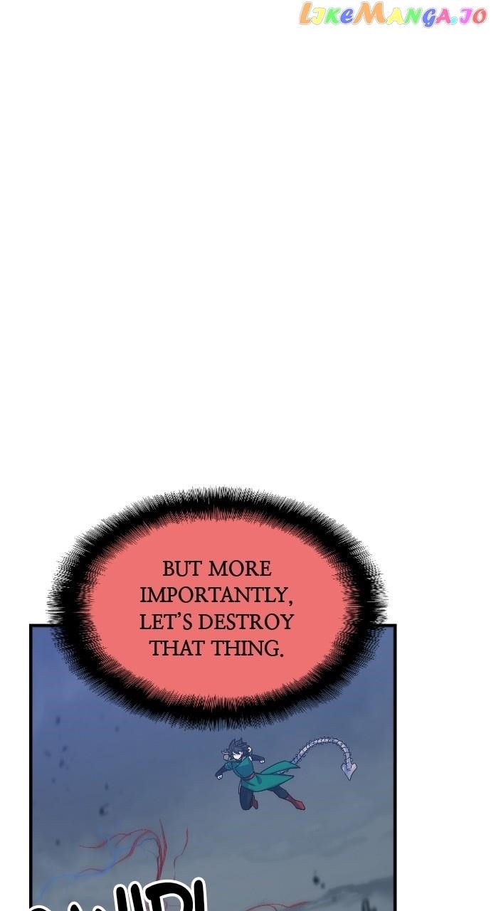 The Last Golden Child - Chapter 103 Page 78