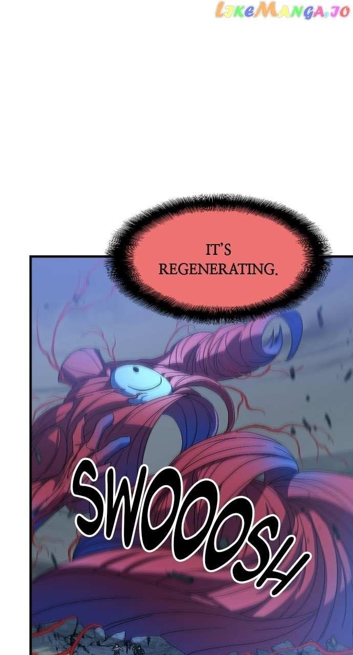 The Last Golden Child - Chapter 103 Page 80