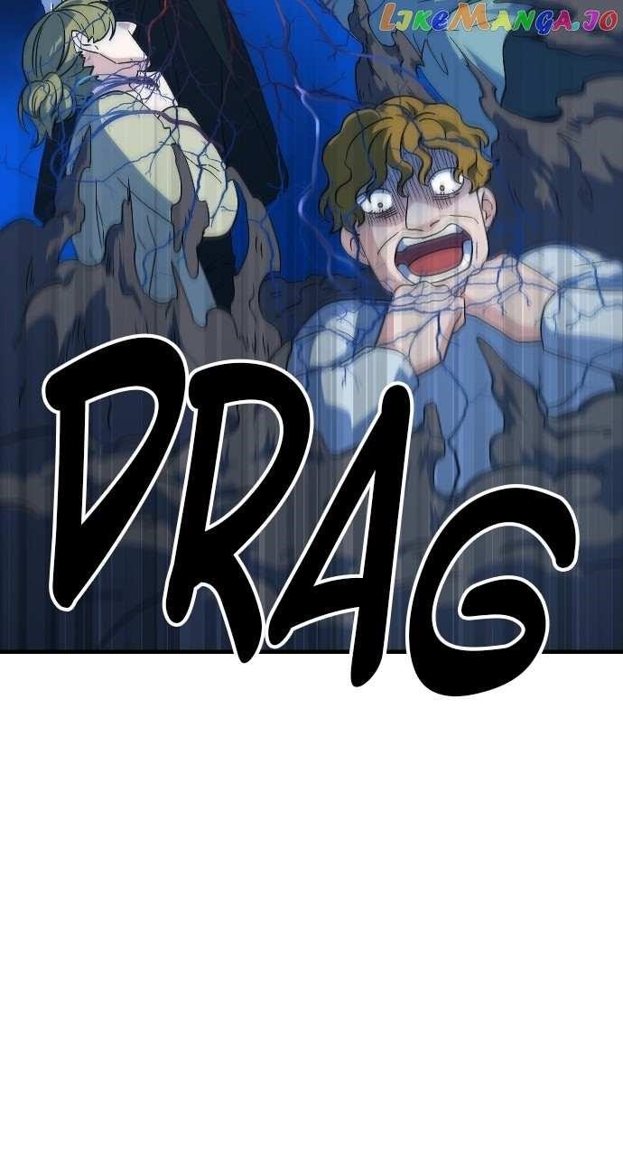 The Last Golden Child - Chapter 103 Page 9