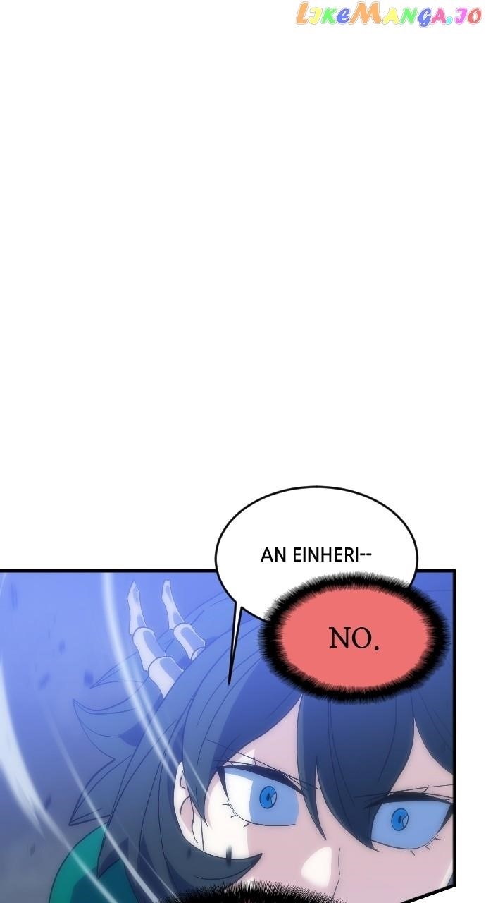 The Last Golden Child - Chapter 103 Page 91