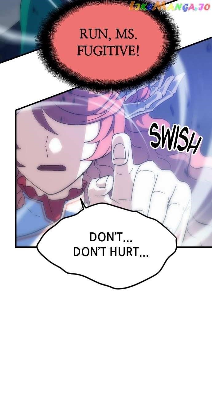 The Last Golden Child - Chapter 103 Page 92