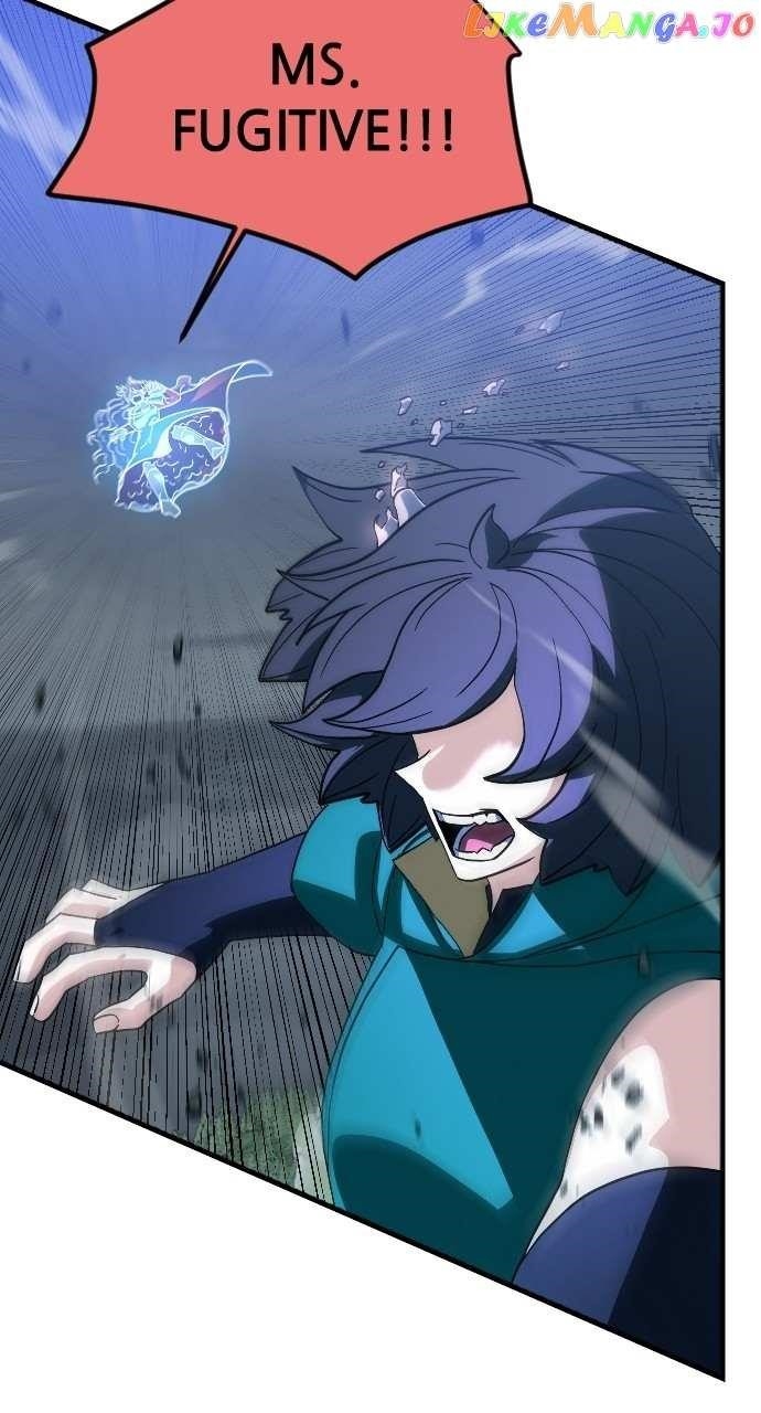 The Last Golden Child - Chapter 103 Page 95