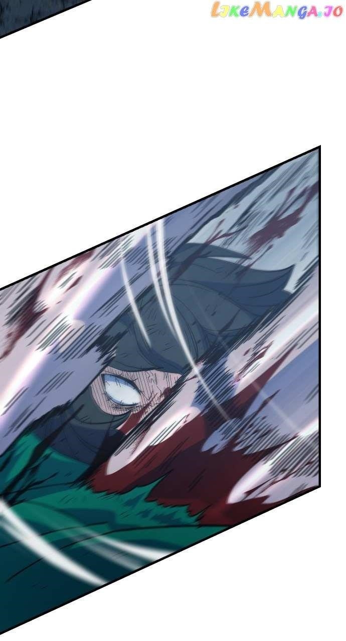 The Last Golden Child - Chapter 103 Page 99