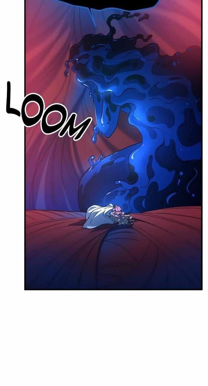 The Last Golden Child - Chapter 104 Page 100