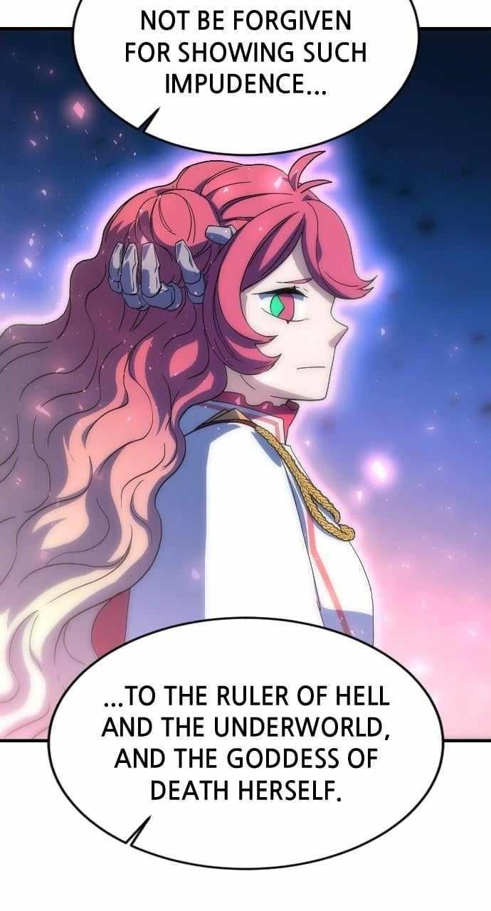 The Last Golden Child - Chapter 104 Page 14