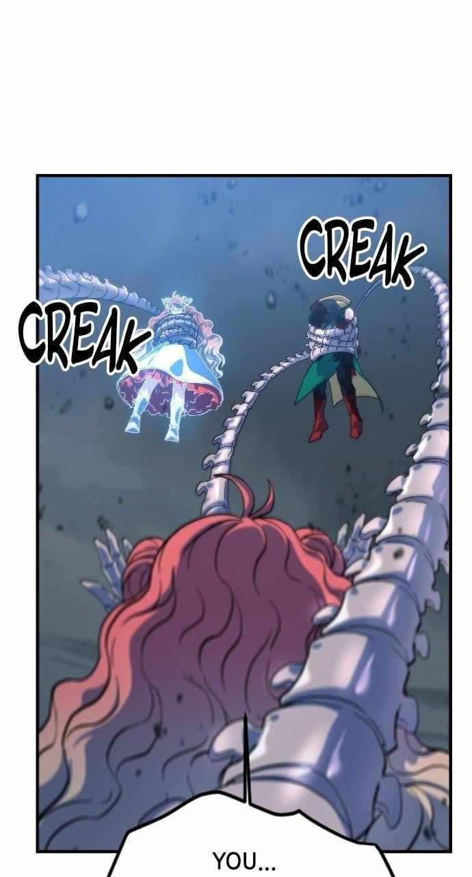 The Last Golden Child - Chapter 104 Page 2