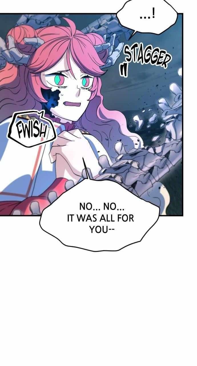 The Last Golden Child - Chapter 104 Page 23