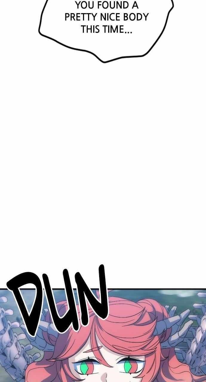 The Last Golden Child - Chapter 104 Page 3