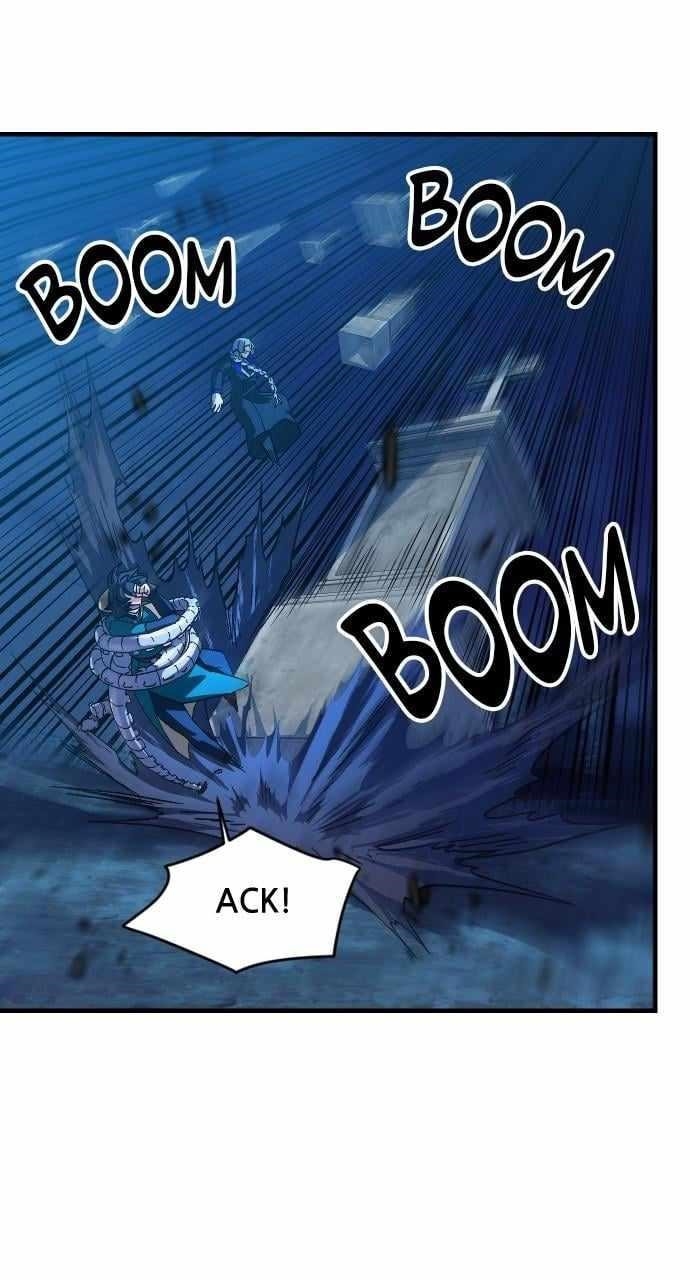 The Last Golden Child - Chapter 104 Page 34