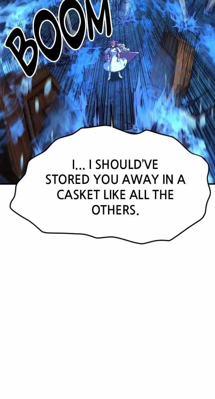 The Last Golden Child - Chapter 104 Page 36