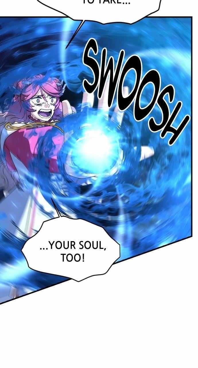 The Last Golden Child - Chapter 104 Page 40