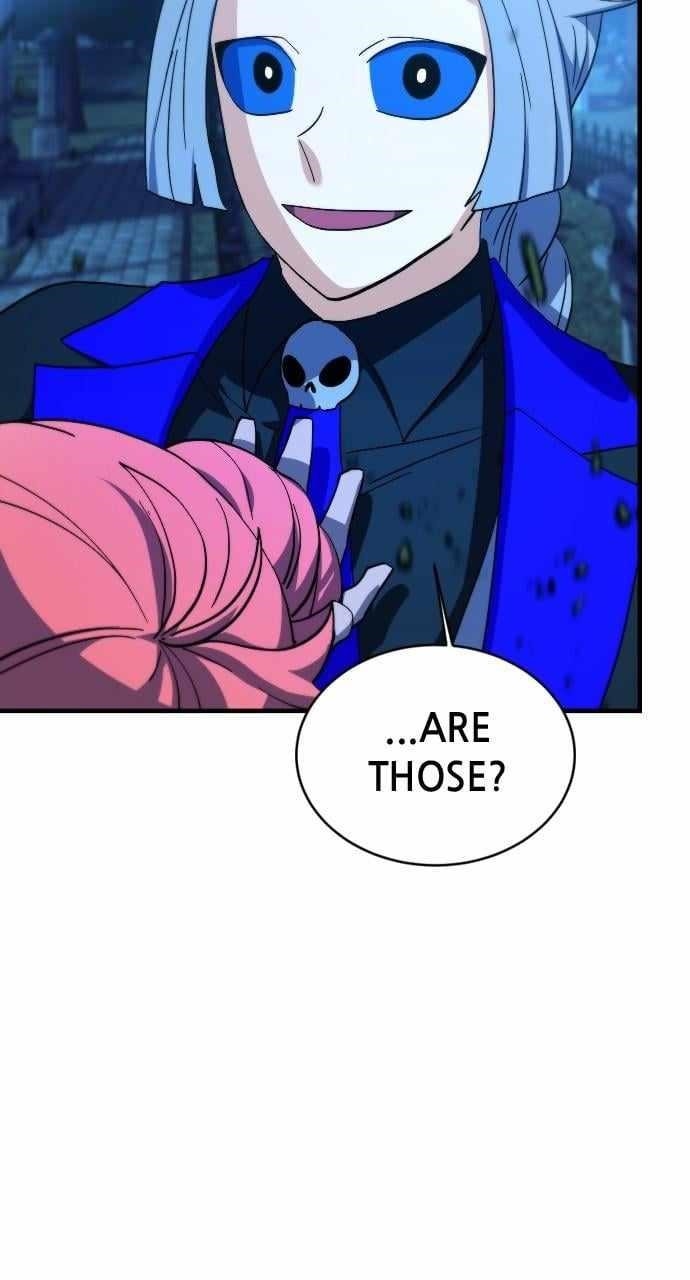 The Last Golden Child - Chapter 104 Page 51