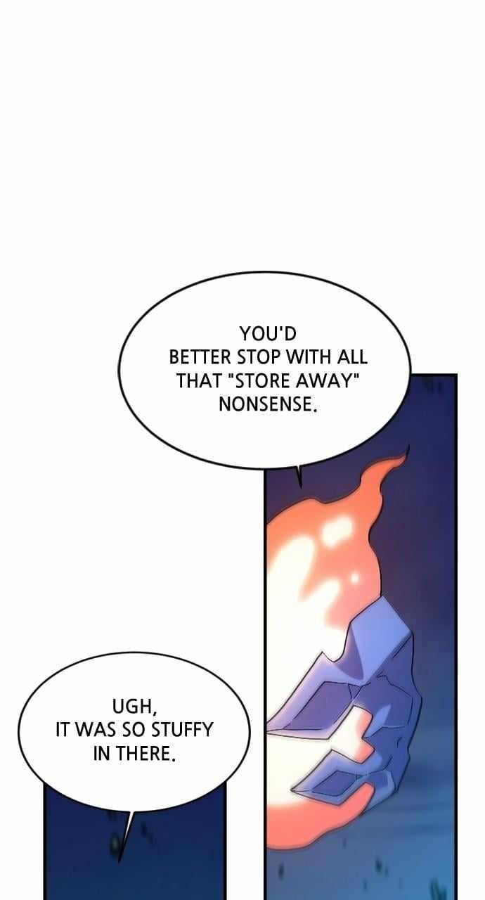 The Last Golden Child - Chapter 104 Page 52