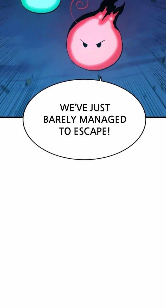 The Last Golden Child - Chapter 104 Page 56