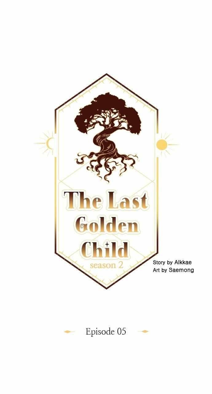 The Last Golden Child - Chapter 104 Page 57