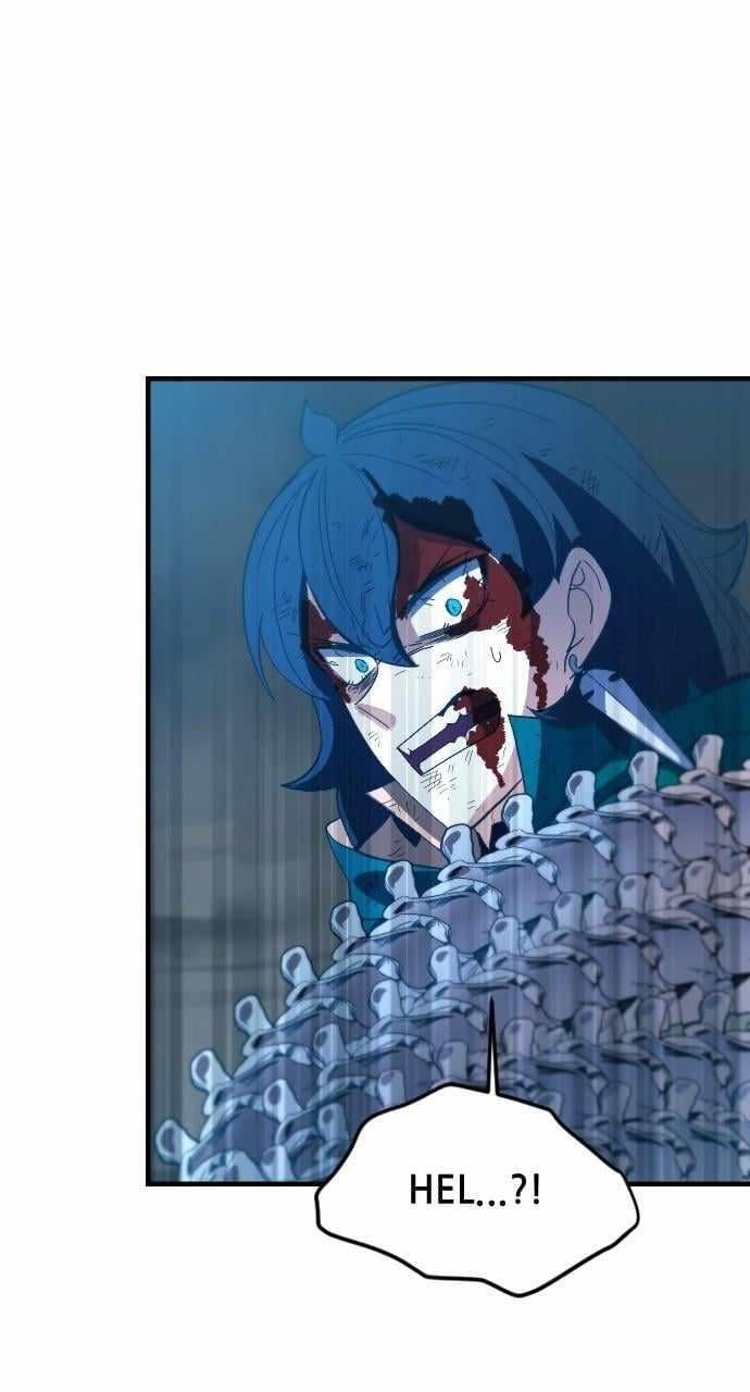 The Last Golden Child - Chapter 104 Page 6