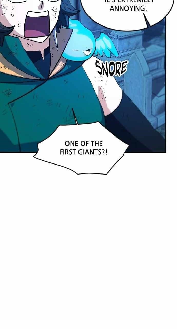 The Last Golden Child - Chapter 104 Page 64