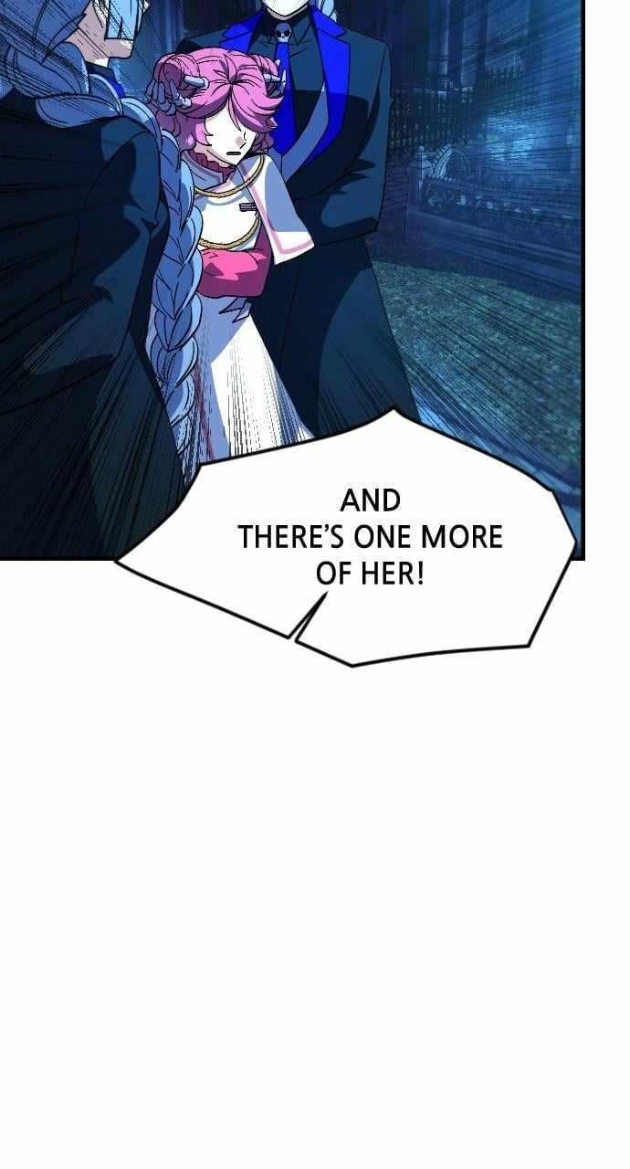 The Last Golden Child - Chapter 104 Page 72