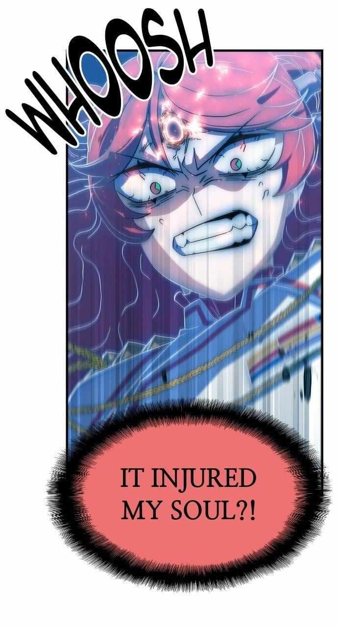 The Last Golden Child - Chapter 104 Page 80