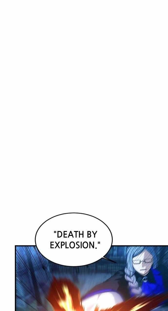 The Last Golden Child - Chapter 104 Page 93